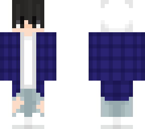 nuit bleu