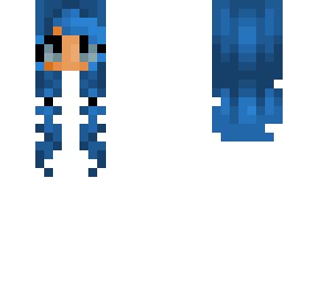 ocean blue