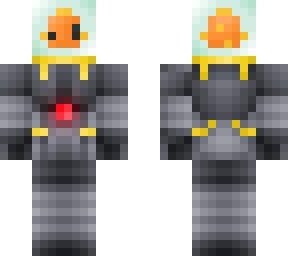 ocean man.