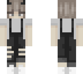 overalls demon boy (edit)