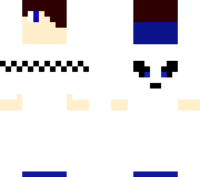 panda boy