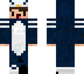 penguin