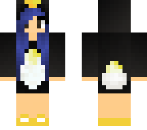 penguin