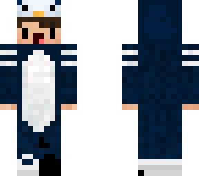 penguin