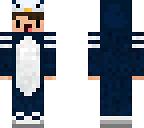 penguin maa