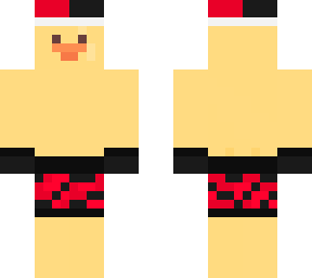 pewdieduck