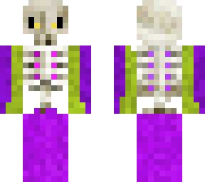 phantom beast