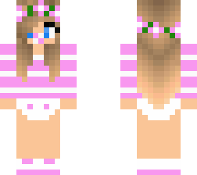 pink baby girl