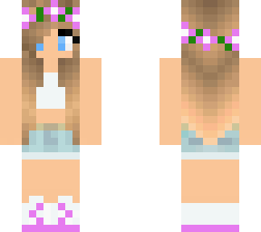 pink summer ready