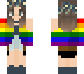 pride cardigan