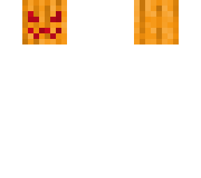 pumpkin mask