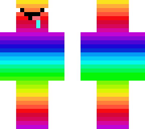 rainbow