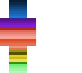 rainbow gradient (read desc)