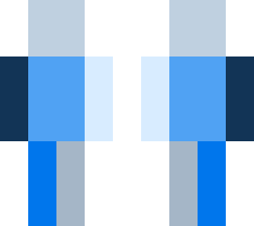 ravin palette