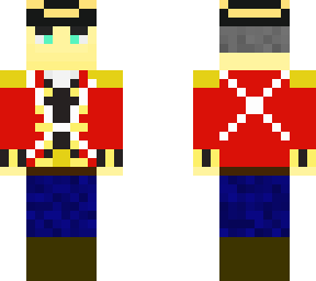 rd uniform