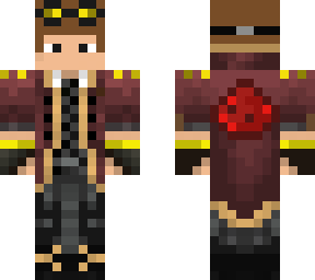 remake redstone-master
