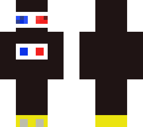 retroz super dooper abd pooper