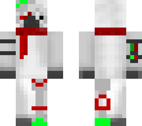 robot llama contest