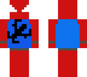 scarlet spider