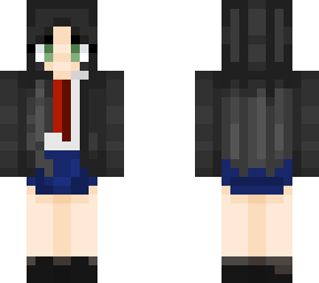 school girl