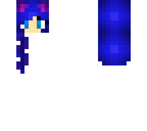 sea kitten -hb-