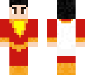 shazam!