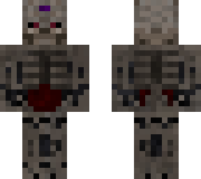 skeleton king