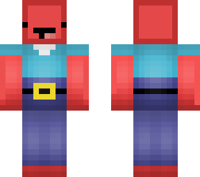 skeppy mr krabs (not a reupload i deleted the other ones )