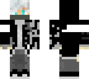 skeppy plus corrupted boy