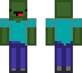 skeppy zombie without glance