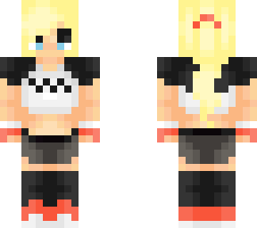 skin for a super radicool special friend of mine