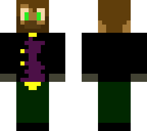 skin for mod vampirism