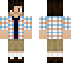 skylers skin