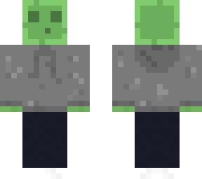 slime boy