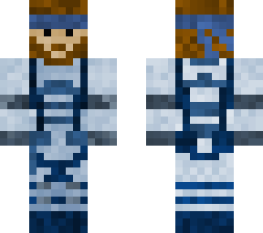snake (ssbu)