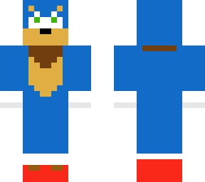sonic