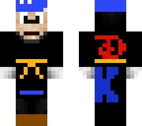 sorcerer mickey black dznykid logo