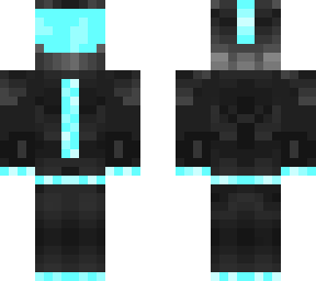 space cat (full suit)