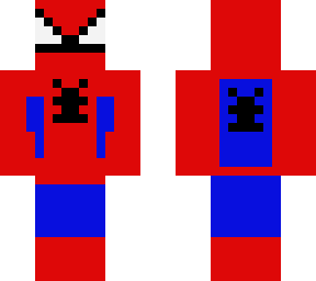 spider man classic suit
