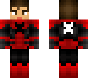 spider man peter parker