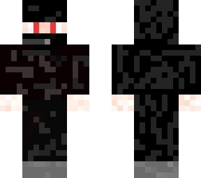 spy