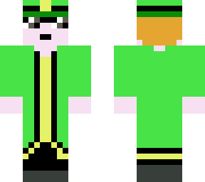 st. patrick's mkingman (fixed)