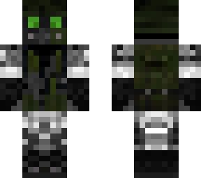 stealth military recon
