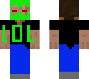 steve endemoniado