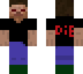 steve gone wrong