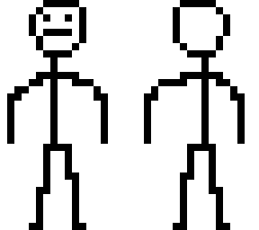 stickman