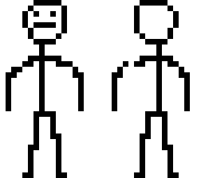 stickman