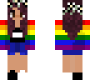 straight ally