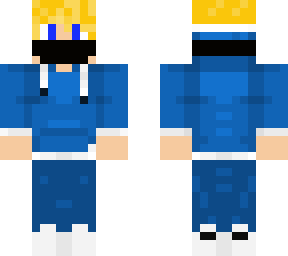 surlly's skin
