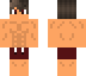 swimsuit boy